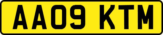 AA09KTM