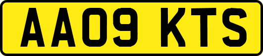 AA09KTS