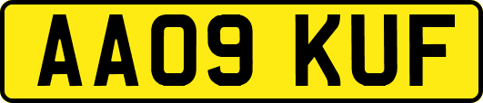 AA09KUF