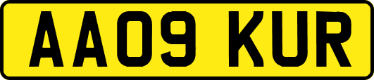 AA09KUR