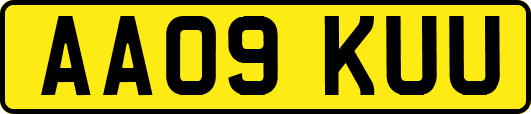 AA09KUU