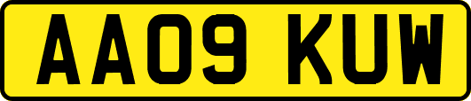 AA09KUW