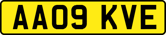 AA09KVE