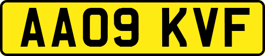 AA09KVF