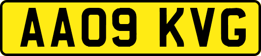 AA09KVG