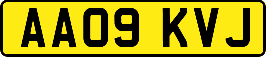AA09KVJ