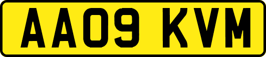AA09KVM