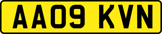 AA09KVN