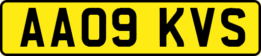 AA09KVS