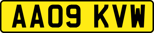 AA09KVW