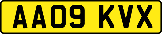 AA09KVX