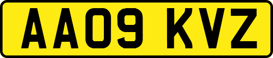 AA09KVZ