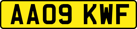 AA09KWF