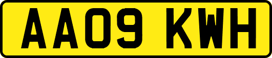 AA09KWH