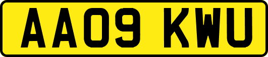 AA09KWU