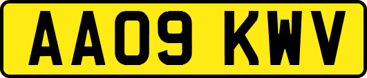 AA09KWV