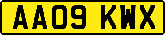 AA09KWX
