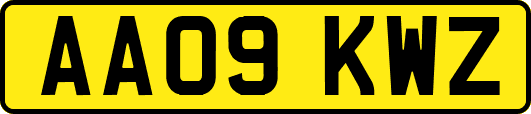 AA09KWZ