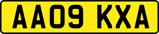 AA09KXA