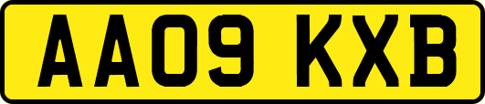AA09KXB