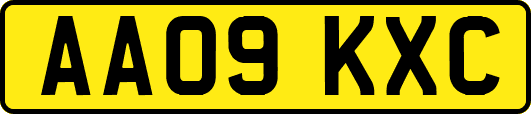 AA09KXC