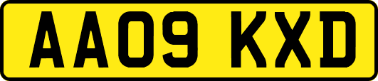 AA09KXD