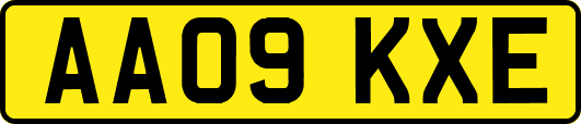 AA09KXE