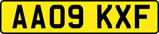 AA09KXF