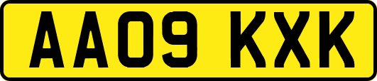 AA09KXK