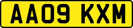 AA09KXM