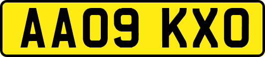 AA09KXO