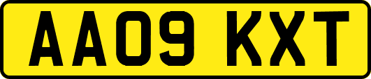 AA09KXT