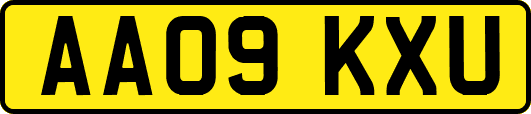 AA09KXU