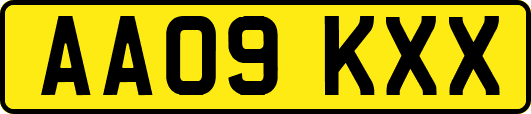 AA09KXX