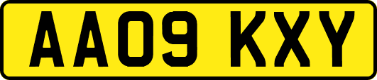 AA09KXY
