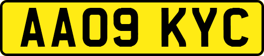 AA09KYC