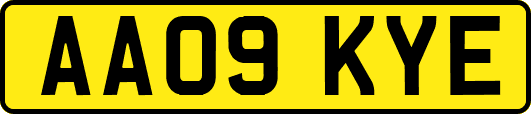 AA09KYE