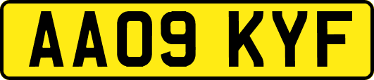 AA09KYF