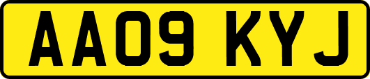 AA09KYJ
