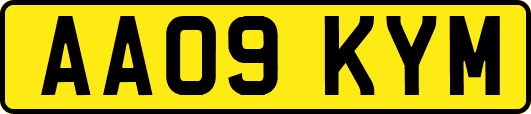 AA09KYM