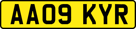 AA09KYR