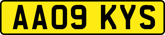AA09KYS