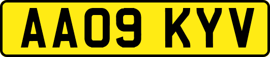 AA09KYV