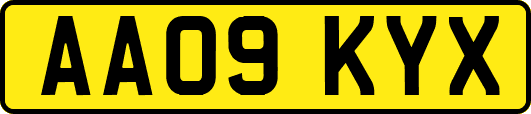 AA09KYX