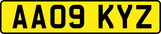 AA09KYZ