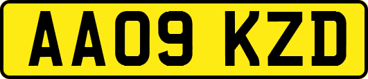 AA09KZD