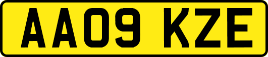 AA09KZE