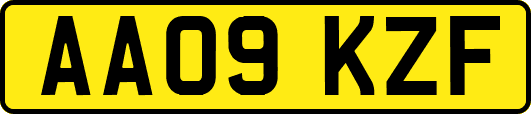 AA09KZF