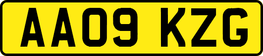 AA09KZG