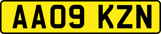 AA09KZN